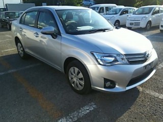 2013 Toyota Corolla Axio for sale in Trelawny, Jamaica