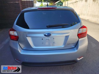 2015 Subaru IMPREZA for sale in Kingston / St. Andrew, Jamaica