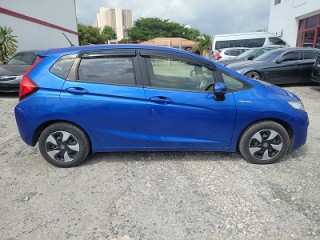 2016 Honda Fit Hybrid for sale in Kingston / St. Andrew, Jamaica