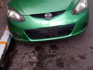 2010 Mazda Demio for sale in Kingston / St. Andrew, Jamaica