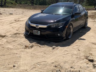 Jamaica
