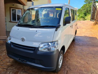 2018 Toyota Townace for sale in Kingston / St. Andrew, Jamaica