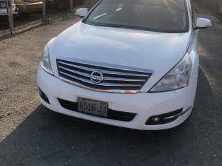 2011 Nissan Teana for sale in Kingston / St. Andrew, Jamaica