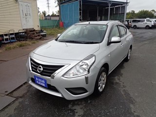 2015 Nissan Latio for sale in Kingston / St. Andrew, Jamaica