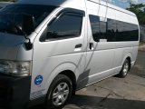 2008 Toyota HIACE GRAND CABIN for sale in Kingston / St. Andrew, Jamaica