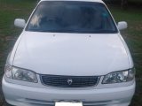 1999 Toyota Corolla for sale in Kingston / St. Andrew, Jamaica