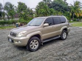 2005 Toyota Land Cruiser Prado for sale in Kingston / St. Andrew, Jamaica