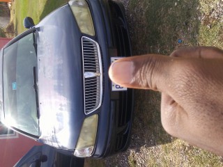2001 Nissan sunny for sale in St. Catherine, Jamaica