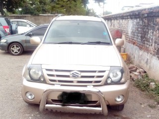 2007 Suzuki Grand vitara XL7 for sale in St. Catherine, Jamaica