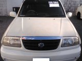 2004 Suzuki VITARA for sale in Kingston / St. Andrew, Jamaica