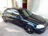 1998 Honda Civic for sale in Kingston / St. Andrew, Jamaica