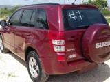 2008 Suzuki Grand Vitara for sale in Clarendon, Jamaica