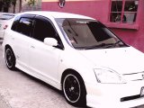 2002 Honda civic for sale in Kingston / St. Andrew, Jamaica