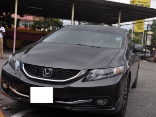 2013 Honda Civic for sale in Kingston / St. Andrew, Jamaica