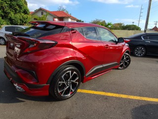 2017 Toyota CHR Hybrid for sale in Kingston / St. Andrew, Jamaica