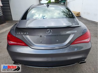 2015 Mercedes Benz CLA 180 for sale in Kingston / St. Andrew, Jamaica