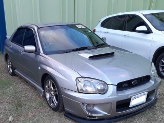 2005 Subaru Imperza WRX for sale in Kingston / St. Andrew, Jamaica