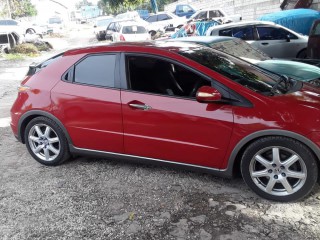 2008 Honda Civic for sale in Kingston / St. Andrew, Jamaica