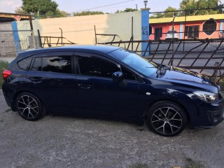 2014 Subaru Impreza for sale in St. Catherine, Jamaica