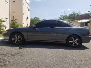 1999 Honda Integra for sale in Kingston / St. Andrew, Jamaica