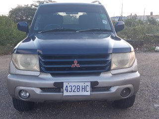 2003 Mitsubishi Pajero io for sale in St. Catherine, Jamaica