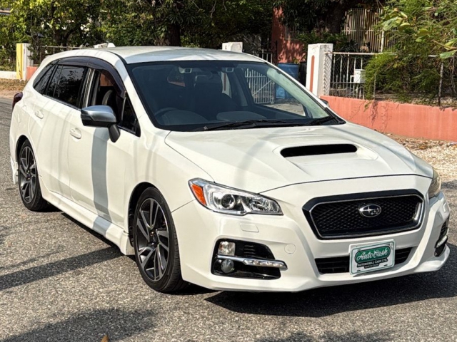 2014 Subaru Levorg for sale in Kingston / St. Andrew, Jamaica