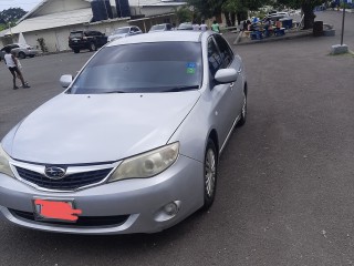 2010 Subaru Impreza