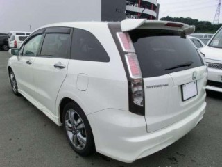 2010 Honda Stream for sale in Kingston / St. Andrew, Jamaica