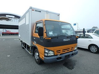 2006 Isuzu ELF for sale in Kingston / St. Andrew, Jamaica