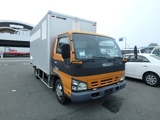 2006 Isuzu ELF