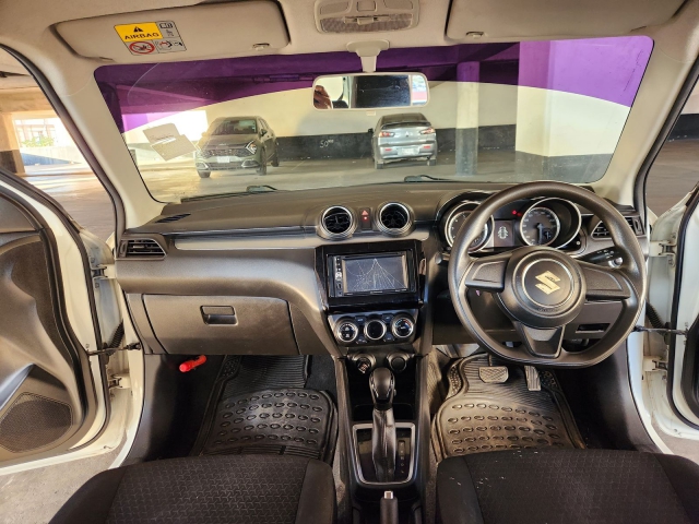 2017 Suzuki Swift for sale in St. Catherine, Jamaica