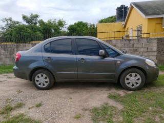 2014 Suzuki SX4 for sale in Kingston / St. Andrew, Jamaica