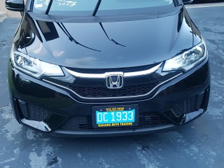 2017 Honda Fit for sale in Kingston / St. Andrew, Jamaica
