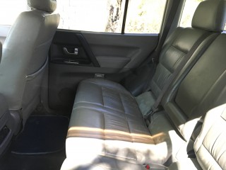 2004 Mitsubishi Pajero for sale in St. Catherine, Jamaica