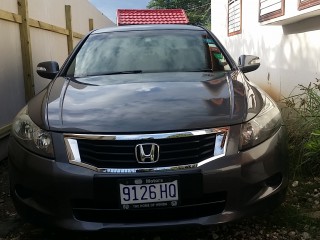 2008 Honda Accord for sale in St. Catherine, Jamaica