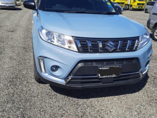 2020 Suzuki Vitara