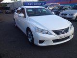 2010 Toyota Mark X for sale in Kingston / St. Andrew, Jamaica