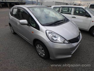 2013 Honda Fit for sale in Kingston / St. Andrew, Jamaica