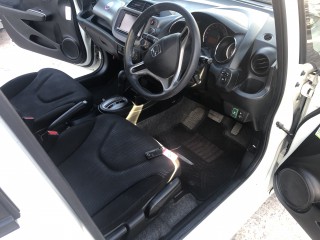 2011 Honda Fit for sale in Manchester, Jamaica