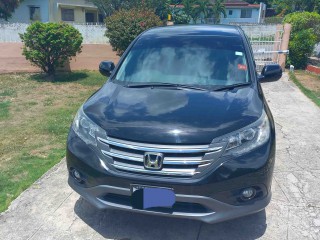 2013 Honda Crv