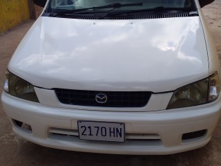 2002 Mazda Demio for sale in St. Elizabeth, Jamaica
