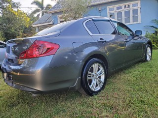 2012 Nissan Skyline for sale in Manchester, Jamaica