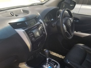 2015 Nissan Frontier for sale in Kingston / St. Andrew, Jamaica