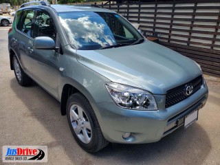 2008 Toyota RAV4