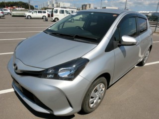 2014 Toyota Vitz for sale in St. Ann, Jamaica