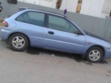 1993 Mitsubishi colt for sale in Kingston / St. Andrew, Jamaica