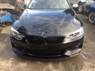 2015 BMW 428i Gran Coupe for sale in Kingston / St. Andrew, Jamaica