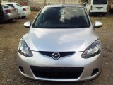 2011 Mazda Demio for sale in Kingston / St. Andrew, Jamaica