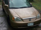 2002 Honda civic for sale in St. Ann, Jamaica