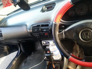 1996 Honda integra for sale in Kingston / St. Andrew, Jamaica